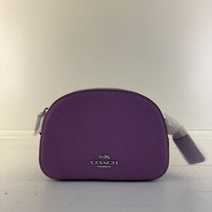 Coach Mini Serena Crossbody Bag